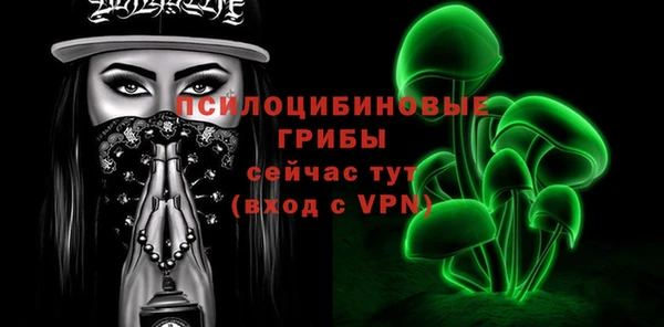хмурый Белоозёрский