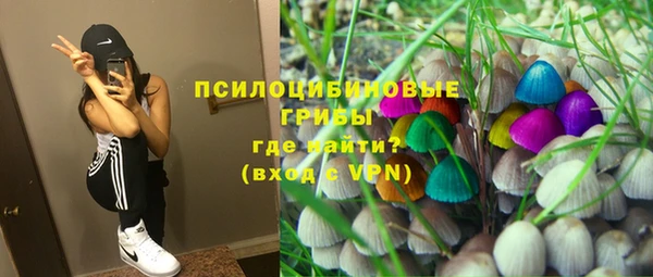 хмурый Белоозёрский